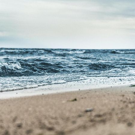 Ferienwohnung Kijas Wißmar Zewnętrze zdjęcie