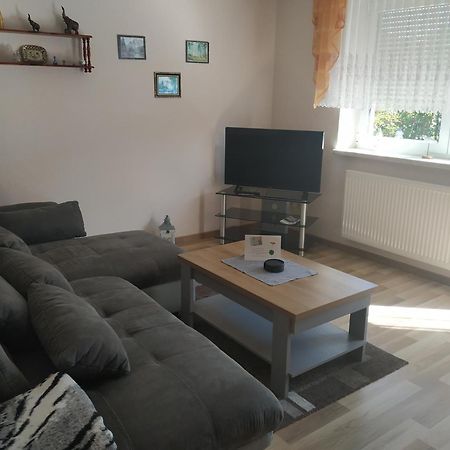 Ferienwohnung Kijas Wißmar Zewnętrze zdjęcie