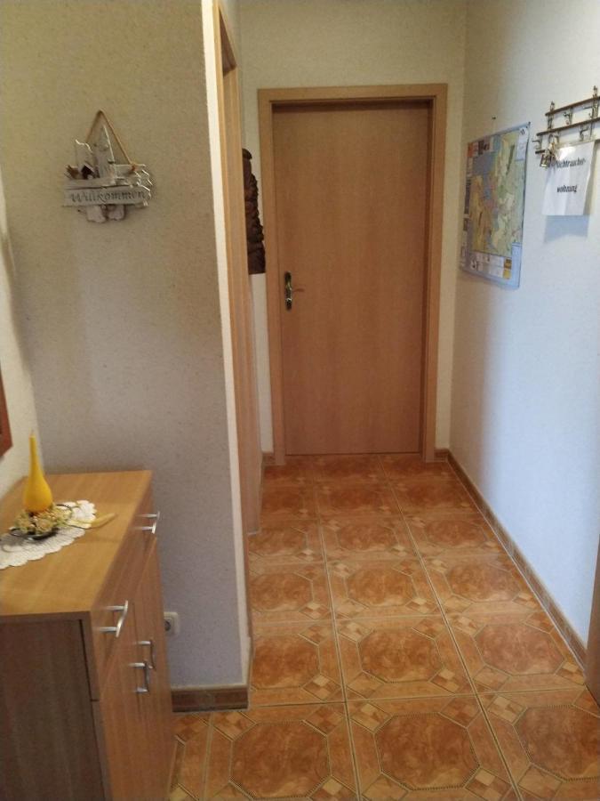 Ferienwohnung Kijas Wißmar Zewnętrze zdjęcie