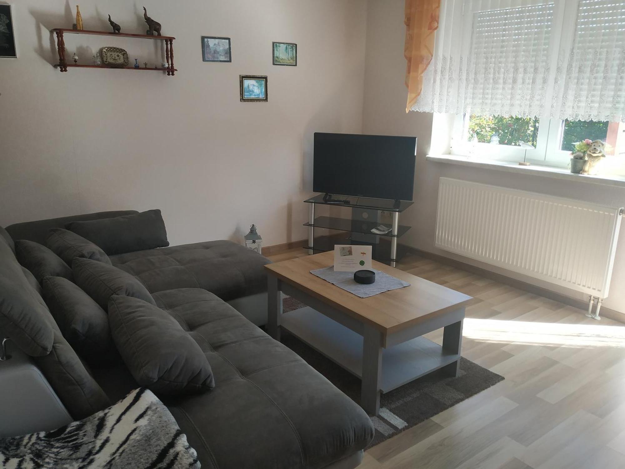 Ferienwohnung Kijas Wißmar Zewnętrze zdjęcie